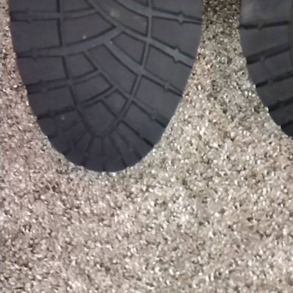 Leopard Print Lace-Up Ankle Boots - Picture 13 of 15